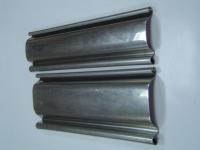 633-Cửa Cuốn Inox 304 dày 6 dem (0.6mm)