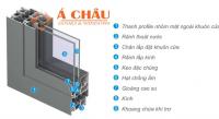 843 - Top 5 chỉ tiêu đánh giá chất lượng cửa nhôm kính Việt Pháp