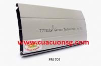 877-Đánh Giá Chất Lượng Cửa Cuốn Titadoor Giá Rẻ Nhất PM701