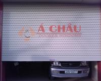 892 - [GIỚI THIỆU] Cửa Cuốn Khe Thoáng Cao Cấp Công Nghệ Đức TpHCM
