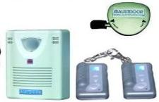 561 - Bộ Điều Khiển Remote Cửa Cuốn Úc AUSTDOOR