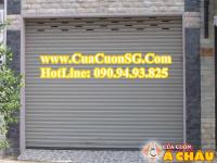 654 - Cách Chọn Giá Cửa Cuốn Phù Hợp Chất Lượng